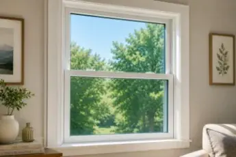 Low-E Glass Upgrade