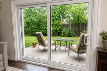 Patio Door Repair & Maintenance