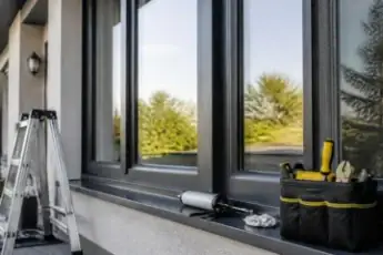 Window Maintenance