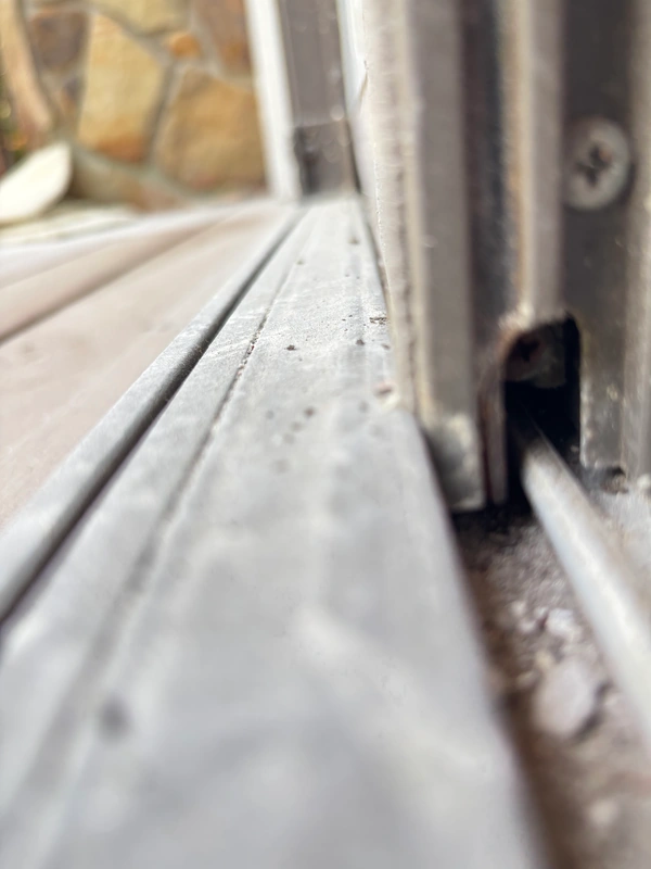 Patio Door Roller & Track Repair - Brookville, NY