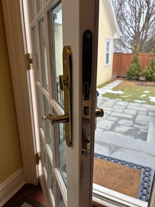 Multipoint Lock Repair - Queens, NY