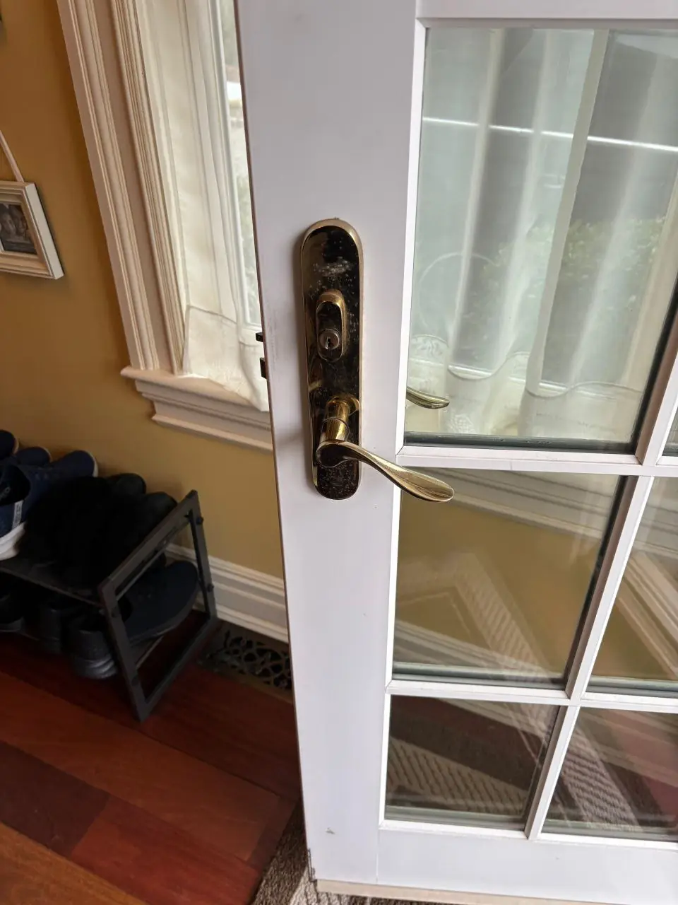 Hardware Replacement - Bay Shore, NY