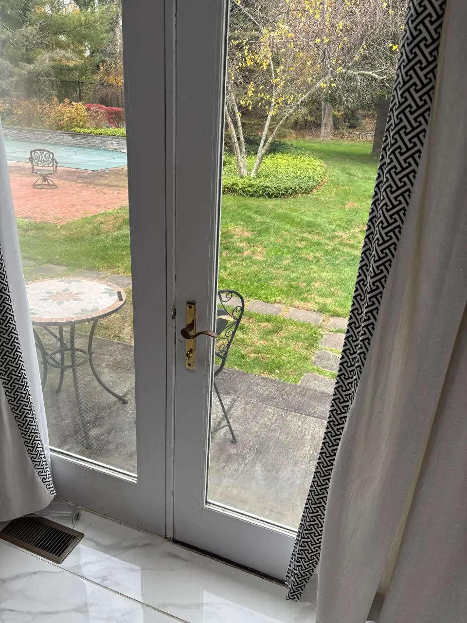 Interior Door Installation - Centerport, NY