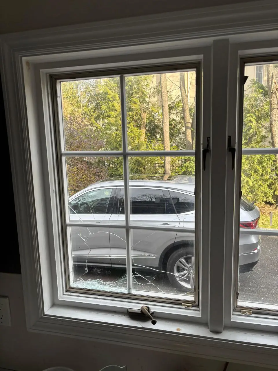 Broken Glass Replacement - Deer Park, NY