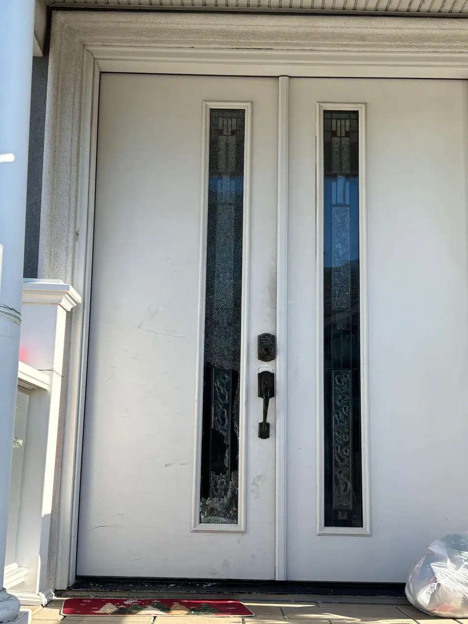Exterior Door Installation - Bellmore, NY