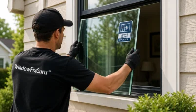 Benefits of Low-E Glass