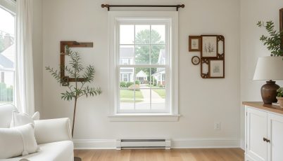 Experienced Historic Window Restoration